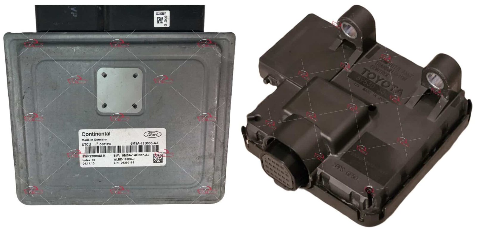 SỬA CHỮA HỘP TCm tcu HỘP ĐIỀU KHIỂN HỘP SỐ Ô TÔ