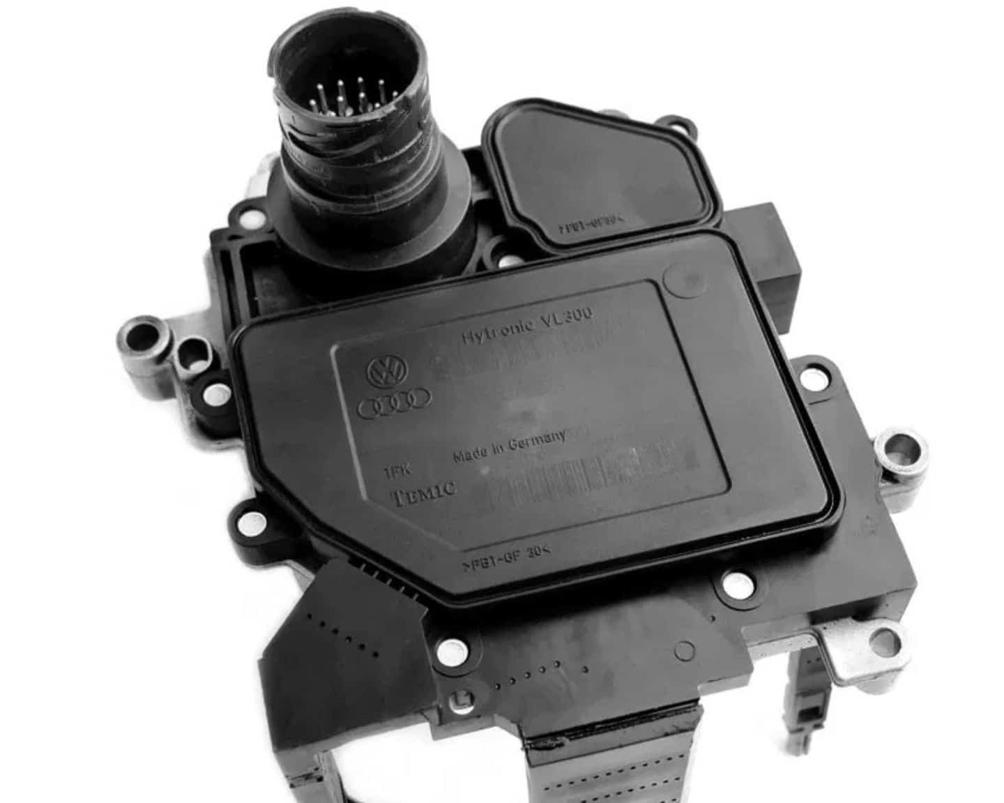 SỬA CHỮA HỘP TCM TCU XE AUDI TẠI VES WORKSHOP