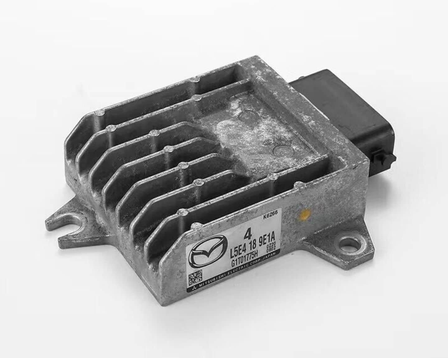 SỬA CHỮA HỘP TCM TCU XE MAZDA TẠI VES WORKSHOP