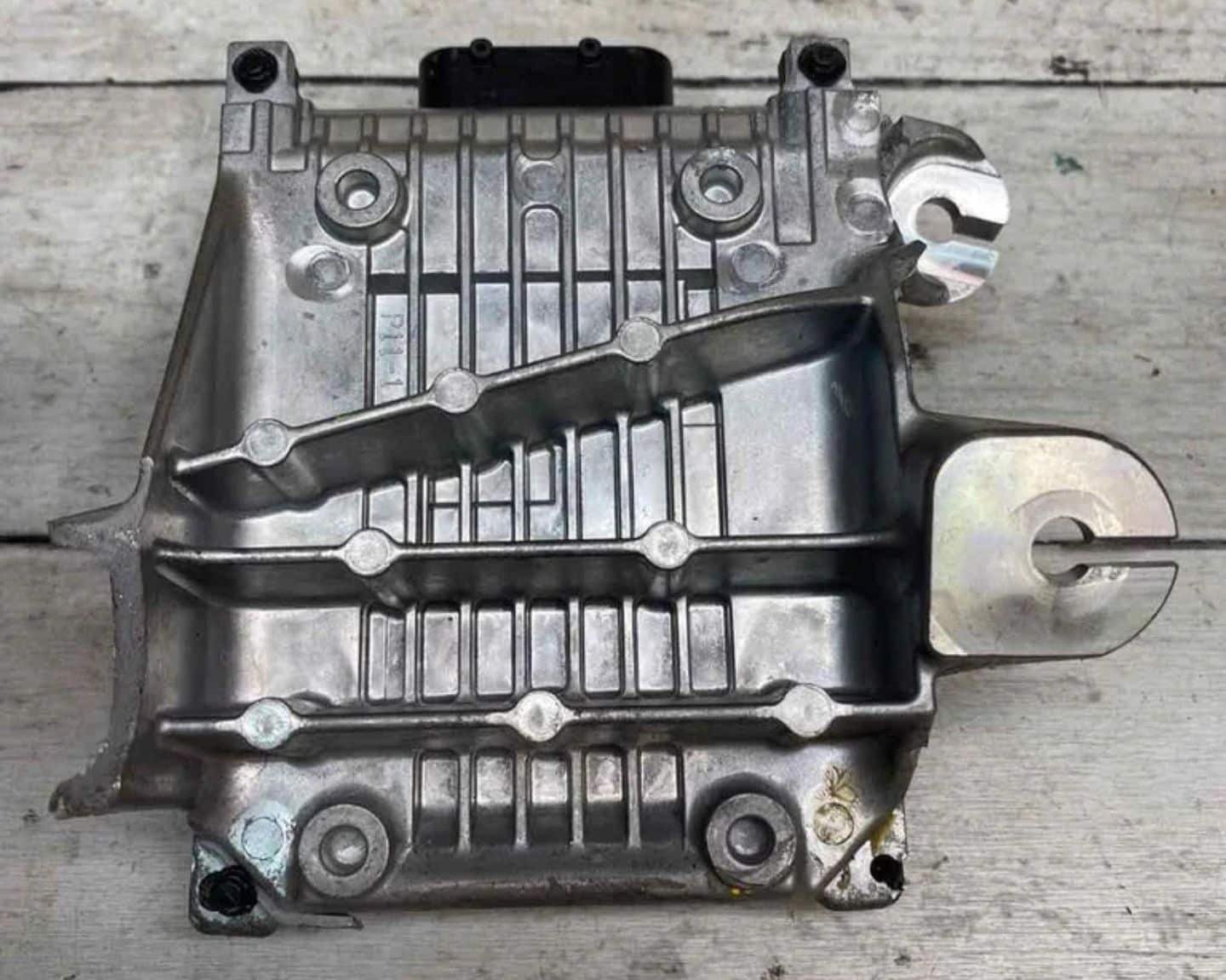 SỬA CHỮA HỘP TCM TCU XE HONDA TẠI VES WORKSHOP