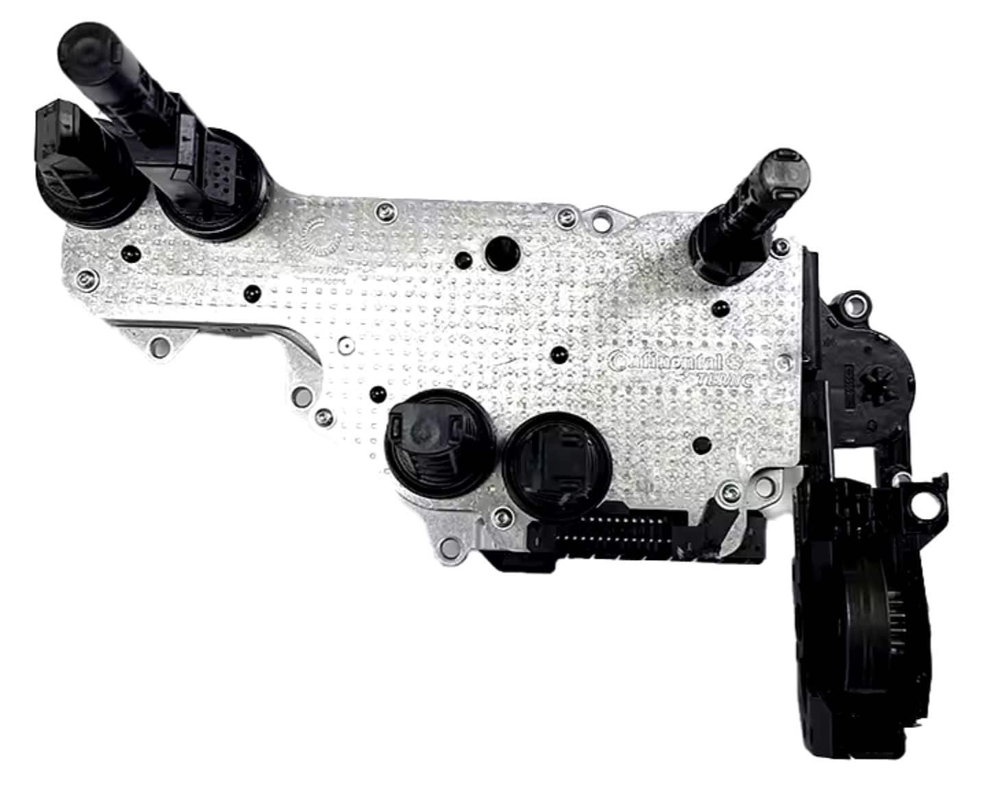 SỬA CHỮA HỘP TCM TCU XE VOLVO TẠI VES WORKSHOP