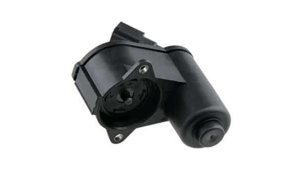 SỬA CHỮA HỆ THỐNG PHANH TAY ĐIỆN TỬ EPB XE AUDI