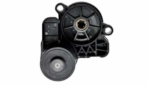 SỬA CHỮA HỆ THỐNG PHANH TAY ĐIỆN TỬ EPB XE VOLKSWAGEN