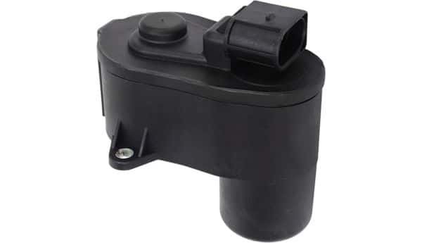 SỬA CHỮA HỆ THỐNG PHANH TAY ĐIỆN TỬ EPB XE volvo