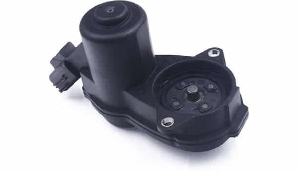 SỬA CHỮA HỆ THỐNG PHANH TAY ĐIỆN TỬ EPB XE MAZDA TẠI VES WORKSHOP