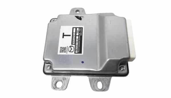 SỬA CHỮA HỆ THỐNG PHANH TAY ĐIỆN TỬ EPB XE MAZDA 