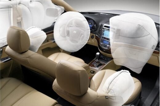 CHUYÊN SỬA CHỮA TÚI KHÍ Ô TÔ 2 CHUYÊN SỬA CHỮA TÚI KHÍ Ô TÔ TẠI VES WORKSHOP