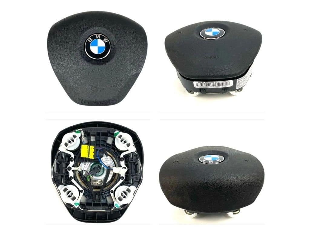 CHUYÊN SỬA CHỮA TÚI KHÍ BMW 1 CHUYÊN SỬA CHỮA TÚI KHÍ BMW