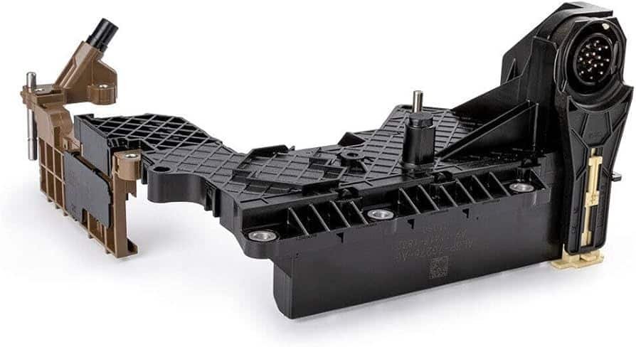 LỖI VỈ ĐIỆN FORD RANGER MAZDA BT50