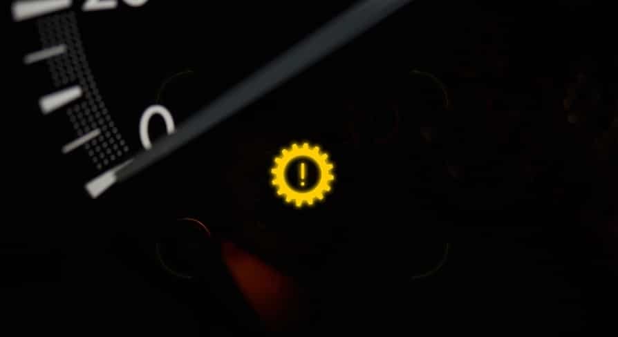 LỖI VỈ ĐIỆN HỘP SỐ FORD RANGER MAZDA BT50 - 6R80