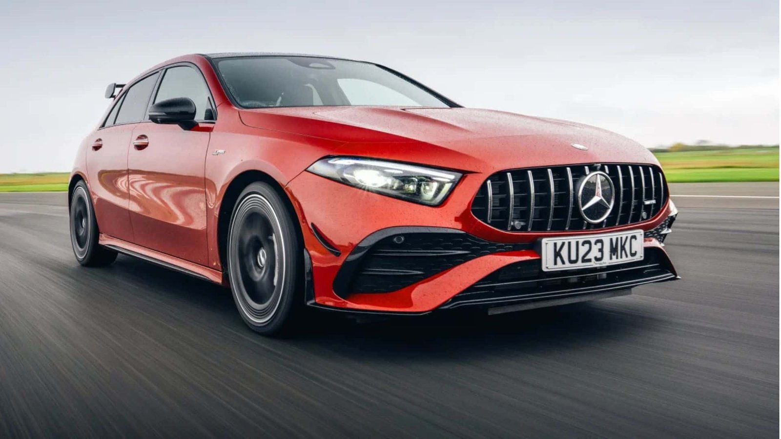 tất cả các dòng xe Mercedes-Benz