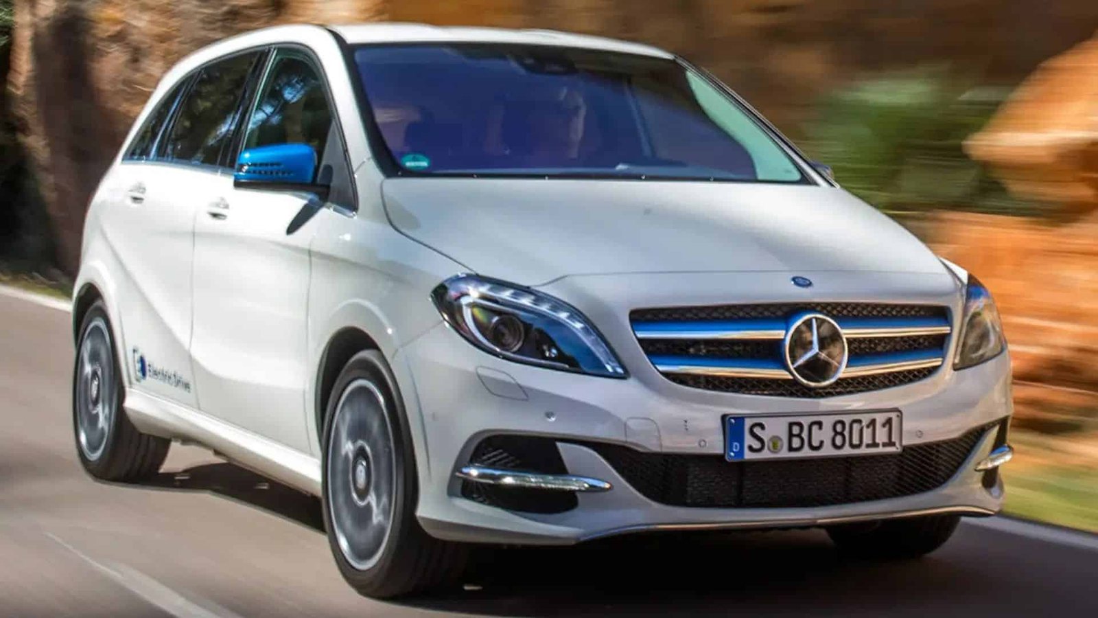 tất cả các dòng xe Mercedes-Benz