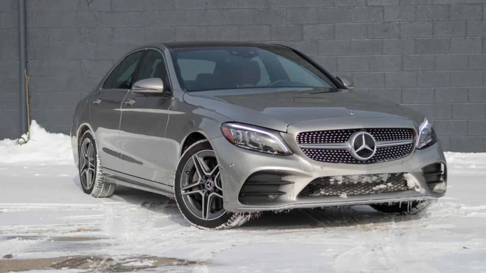 tất cả các dòng xe Mercedes-Benz