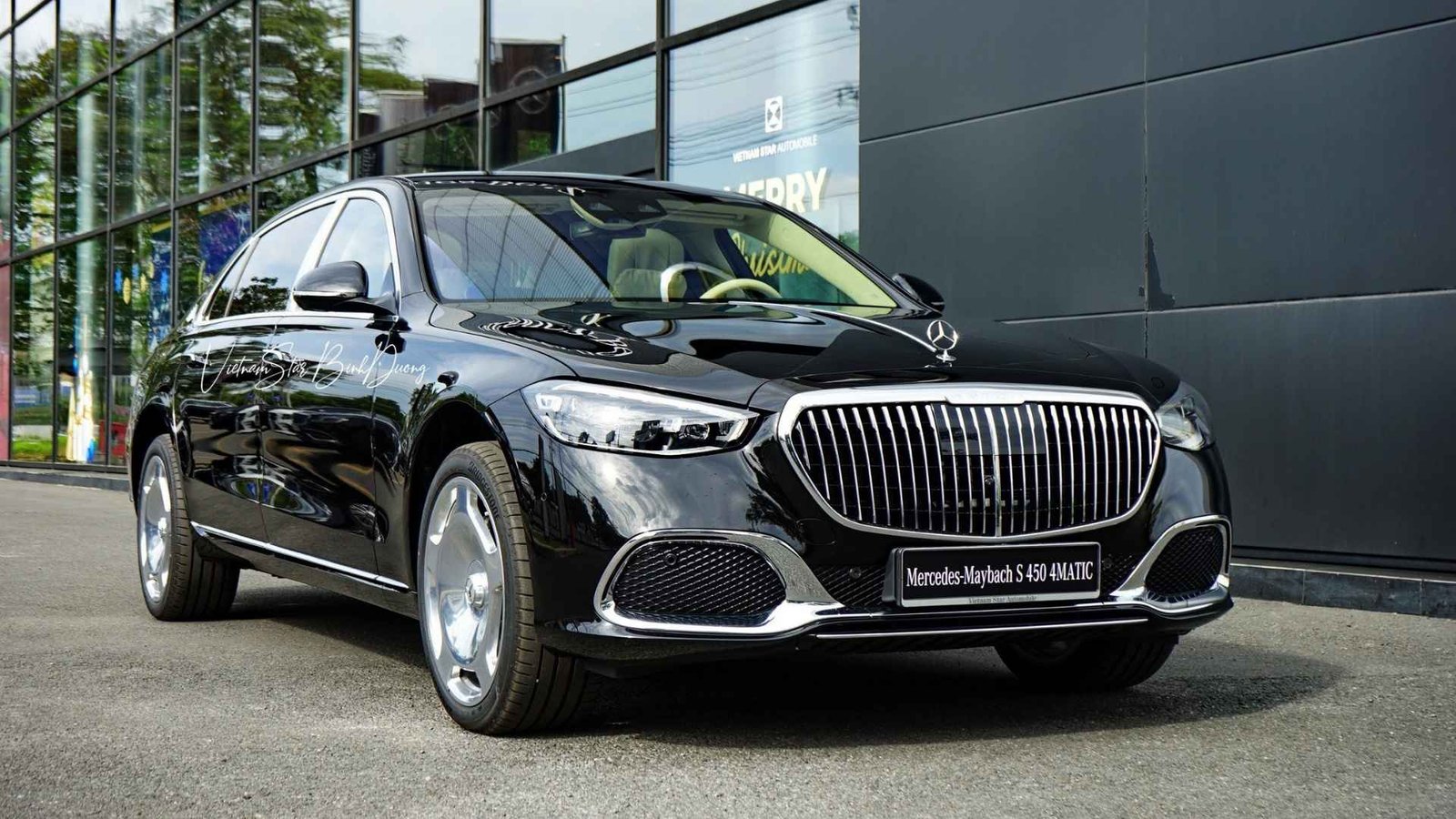 tất cả các dòng xe Mercedes-Benz