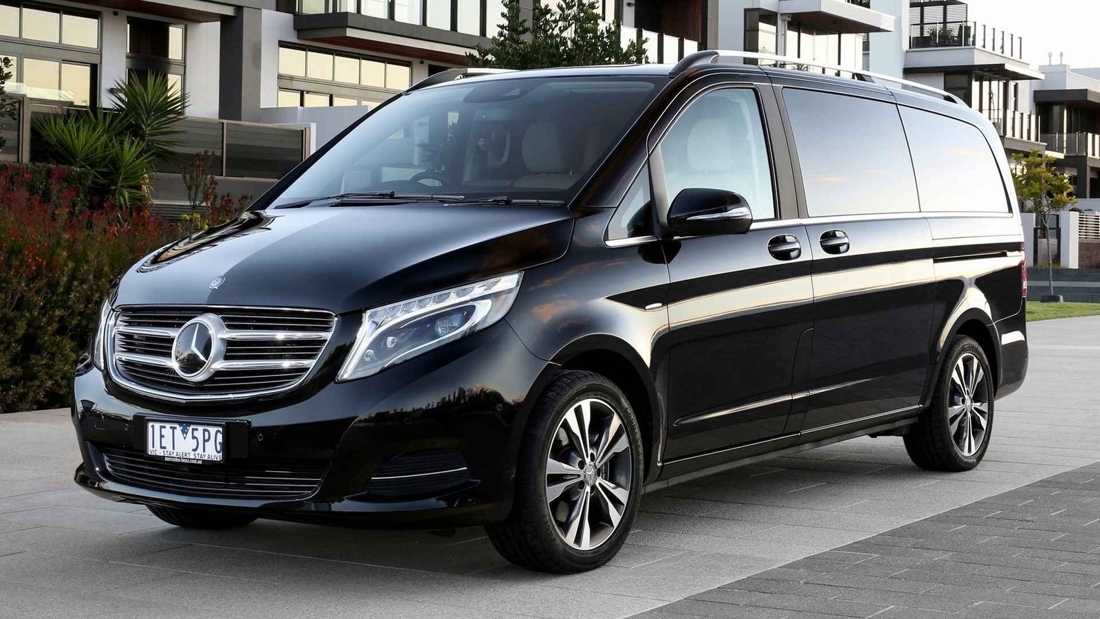 TÌM HIỂU VỀ TẤT CẢ CÁC DÒNG XE MERCEDES-BENZ