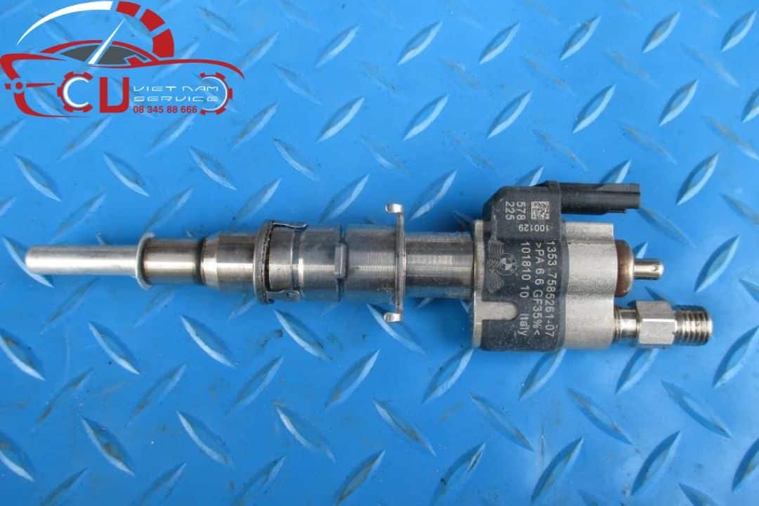 CHUYÊN SỬA CHỮA XE ROLLS ROYCE UY TÍN TẠI TP.HCM