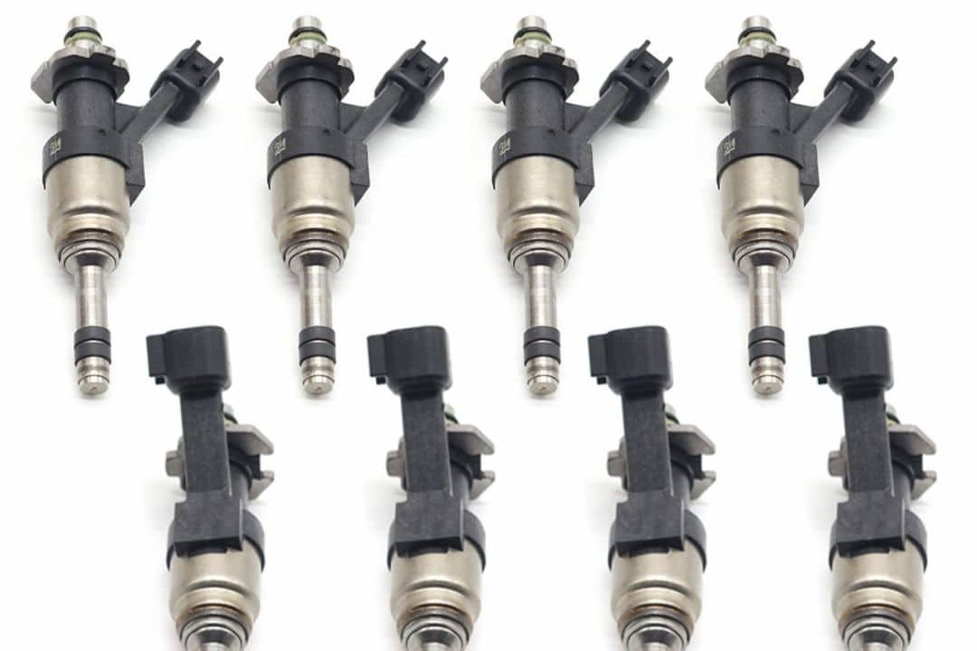 CHUYÊN SỬA XE CADILLAC UY TÍN TẠI TP.HCM