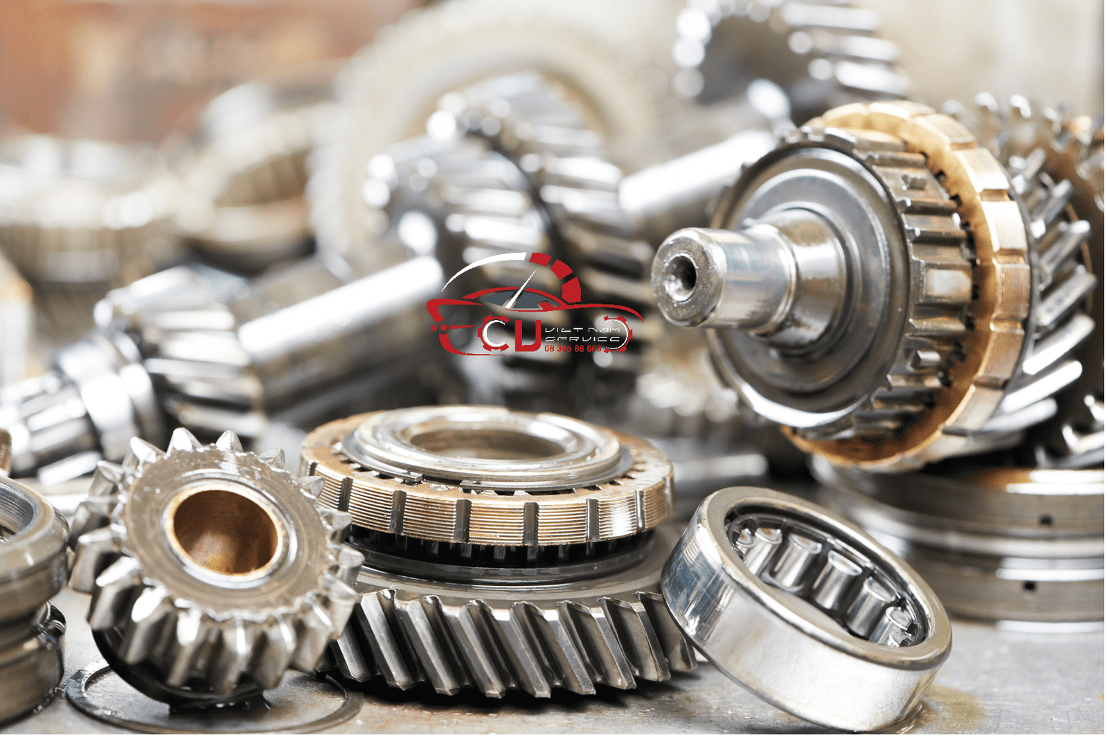 ĐẠI TU ĐỘNG CƠ Ô TÔ DỊCH VỤ ĐẠI TU ĐỘNG CƠ CHEVROLET GIÁ TỐT HCM