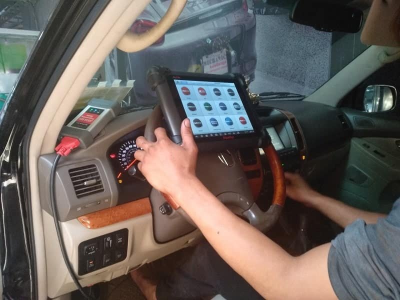 TIẾT KIỆM CHI PHÍ KHI SỬA CHỮA HỆ THỐNG ĐIỀU HÒA LẠNH LEXUS - VES WORKSHOP 3 Tại sao nên chọn dịch vụ sửa chữa hệ thống điều hòa lạnh Lexus của Ves Workshop?