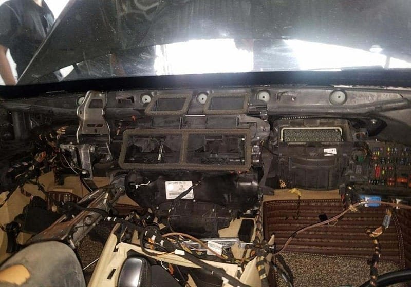 TIẾT KIỆM CHI PHÍ KHI SỬA CHỮA HỆ THỐNG ĐIỀU HÒA LẠNH LEXUS - VES WORKSHOP 4 Tại sao nên chọn dịch vụ sửa chữa hệ thống điều hòa lạnh Lexus của Ves Workshop?