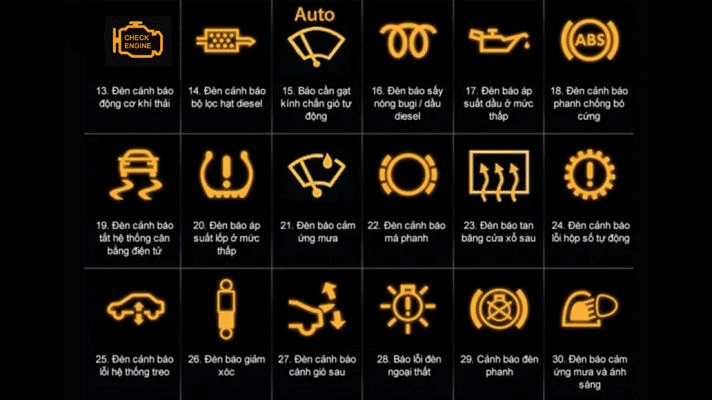 Gara bảo dưỡng sửa chữa Chevrolet số 1 tại Thủ Đức