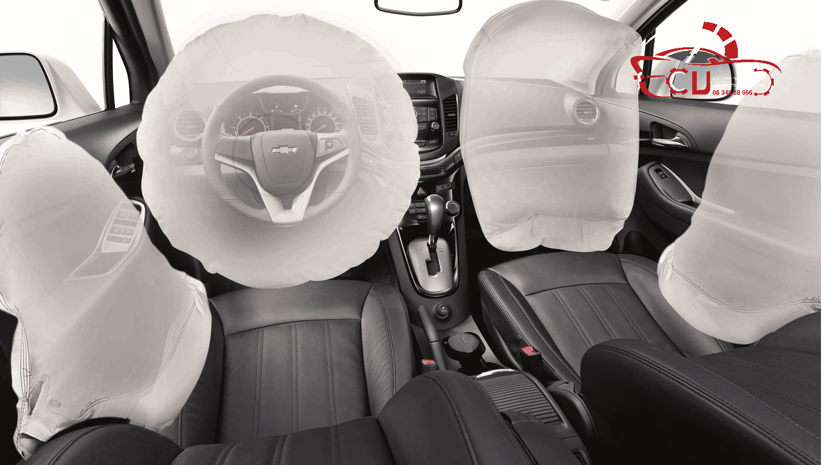 TRUNG TÂM SỬA CHỮA PHỤC HỆ THỐNG TÚI KHÍ CHEVROLET HCM 1 Trung tâm sửa chữa phục hồi hệ thống túi khí Chevrolet chất lượng, chuyên nghiệp hàng đầu tại TPHCM