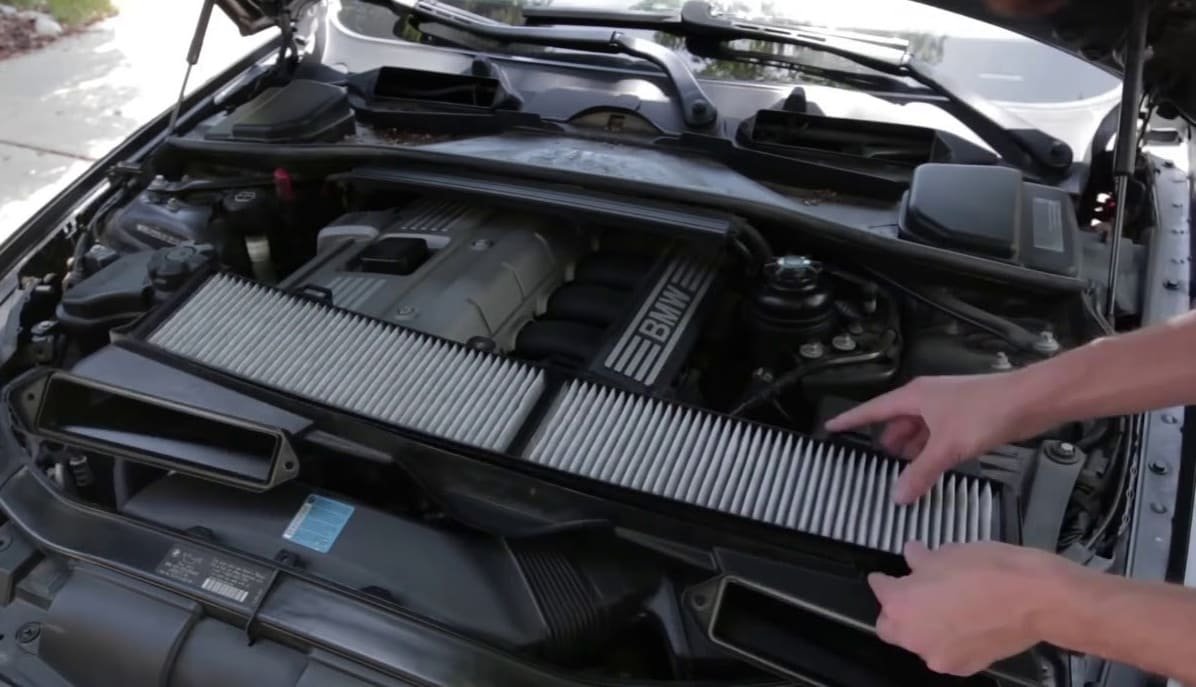 Ves Workshop – Garage chuyên đại tu động cơ BMW chính hãng hàng đầu HCM