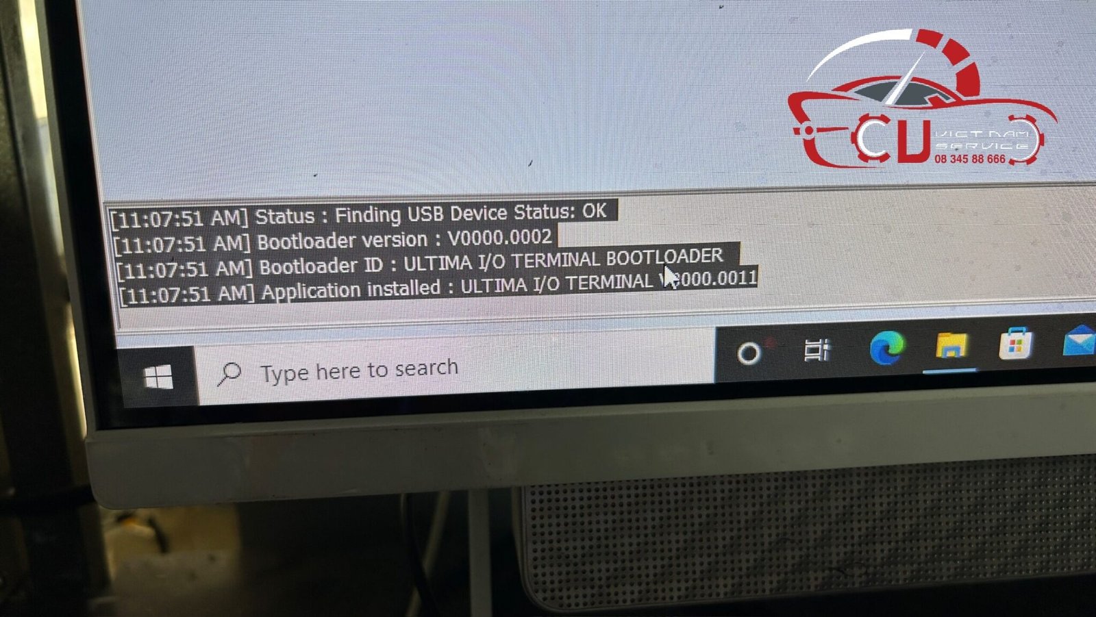GARAGE NHẬN SỬA HỘP ĐIỀU KHIỂN ĐỘNG CƠ TOYOTA UY TÍN TP HCM 2 GARAGE NHẬN SỬA HỘP ĐIỀU KHIỂN ĐỘNG CƠ TOYOTA UY TÍN TP HCM