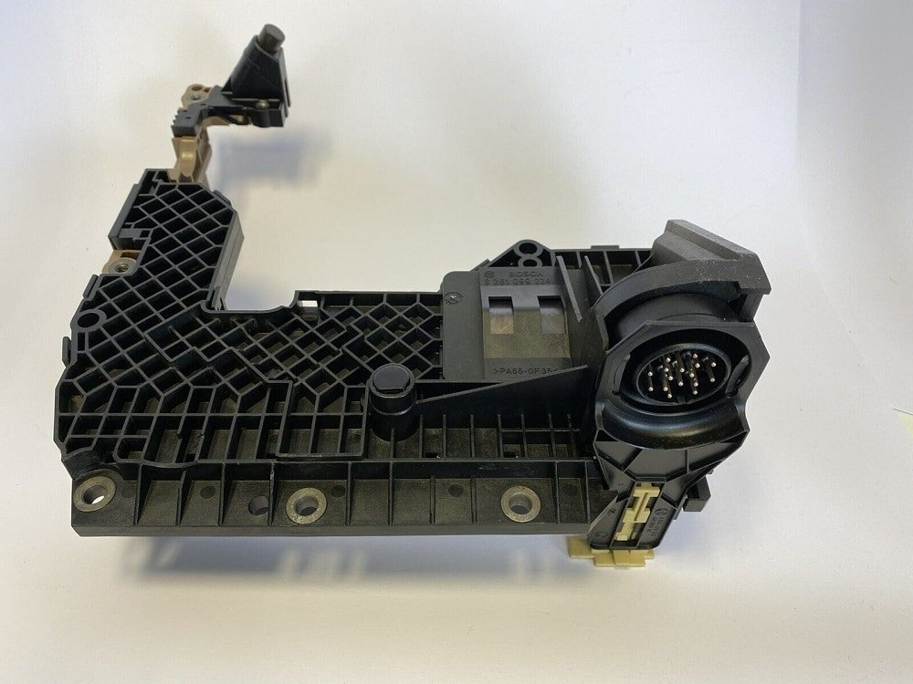 SỬA CHỮA HỘP TCM TCU XE BMW TẠI VES WORKSHOP