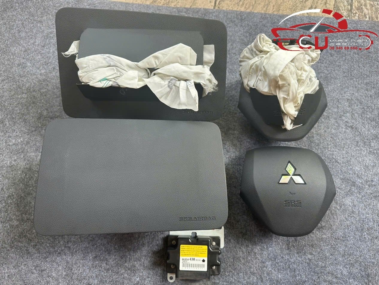 CHUYÊN SỬA CHỮA PHỤC HỒI HỆ THỐNG TÚI KHÍ LEXUS TẠI HỒ CHÍ MINH 4 Liên hệ ngay VES Workshop để báo giá và tư vấn về sửa chữa phục hồi hệ thống túi khí Lexus