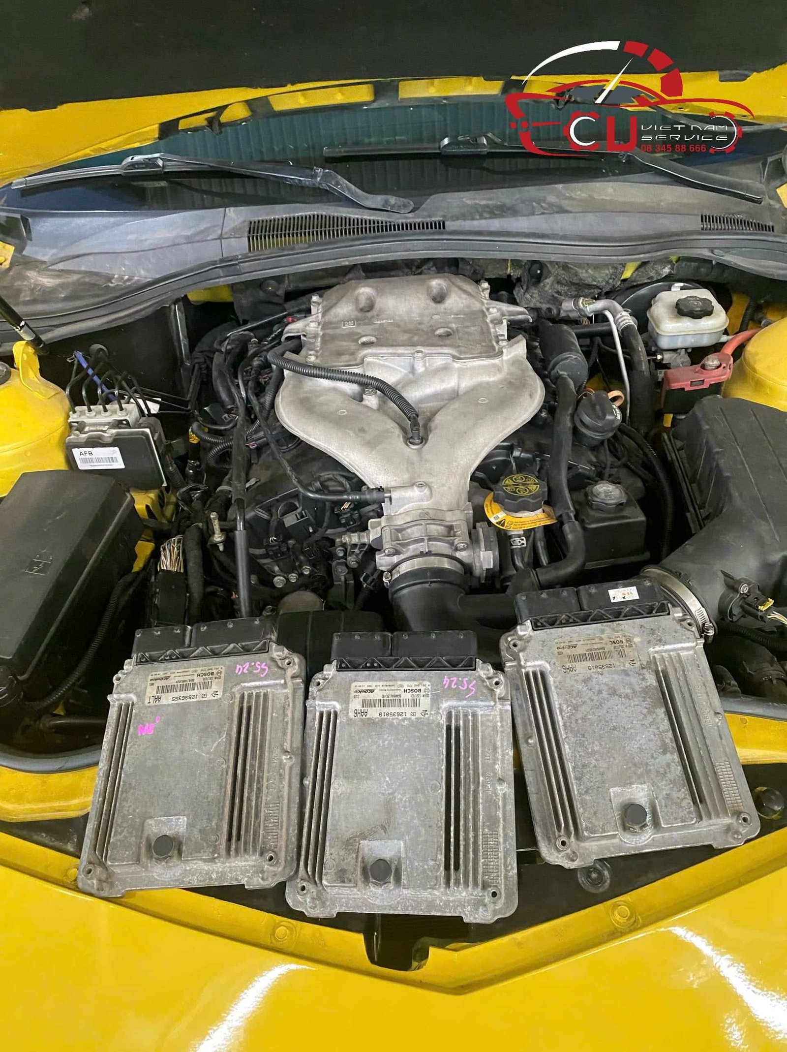 SỬA HỘP ĐIỀU KHIỂN ĐỘNG CƠ BMW GIÁ RẺ HCM 1 sua hop dieu khien dong co bmw gia re 1