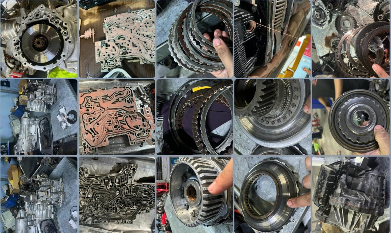 CHUYÊN ĐẠI TU HỘP SỐ XE HONDA UY TÍN SỐ 1 TẠI TP.HCM 1 CHUYÊN ĐẠI TU HỘP SỐ XE HONDA UY TÍN SỐ 1 TẠI TP.HCM