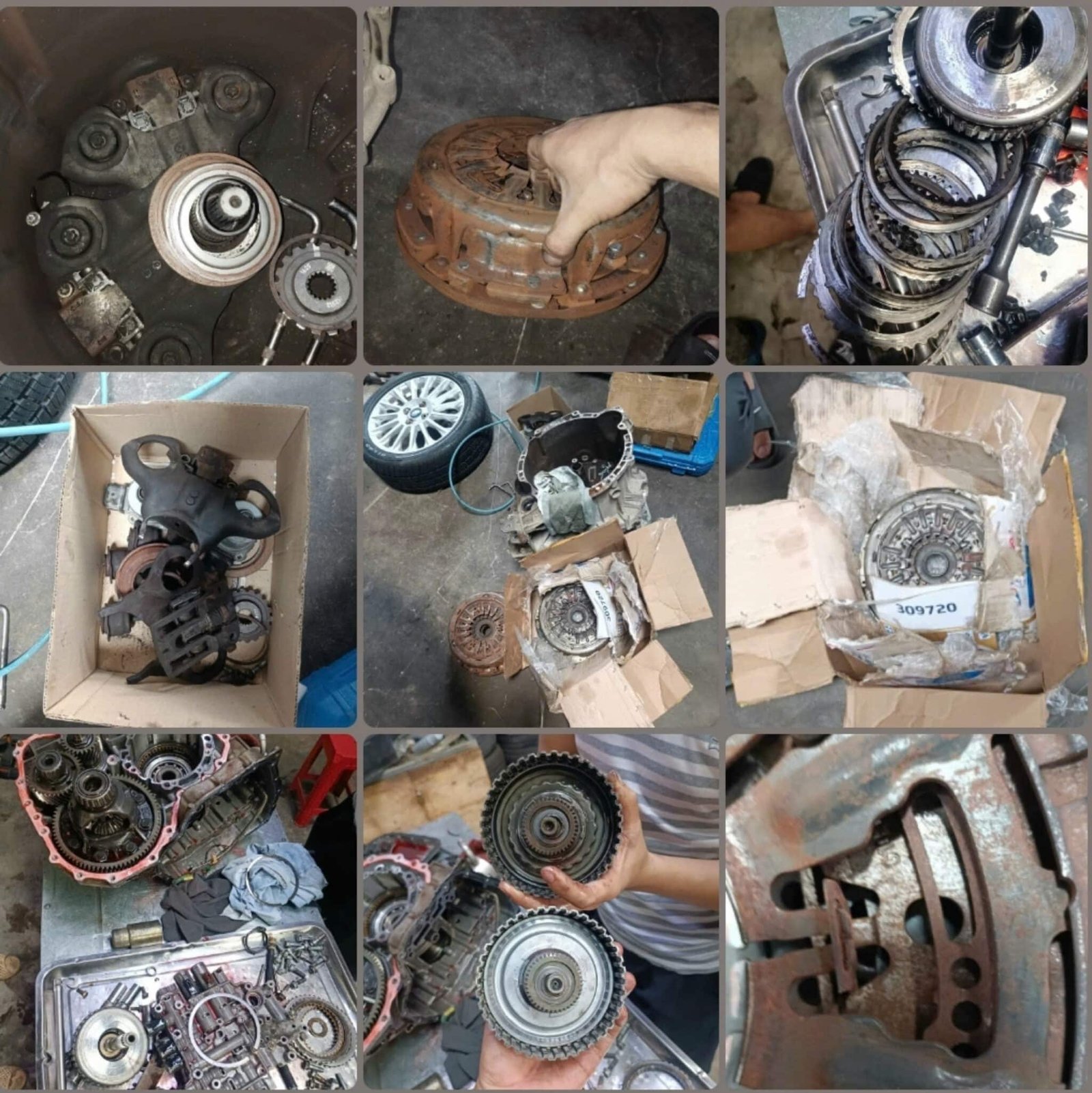 CHUYÊN ĐẠI TU HỘP SỐ XE TOYOTA UY TÍN SỐ 1 TẠI TP.HCM 1 CHUYÊN ĐẠI TU HỘP SỐ XE toyota UY TÍN SỐ 1 TẠI TP.HCM