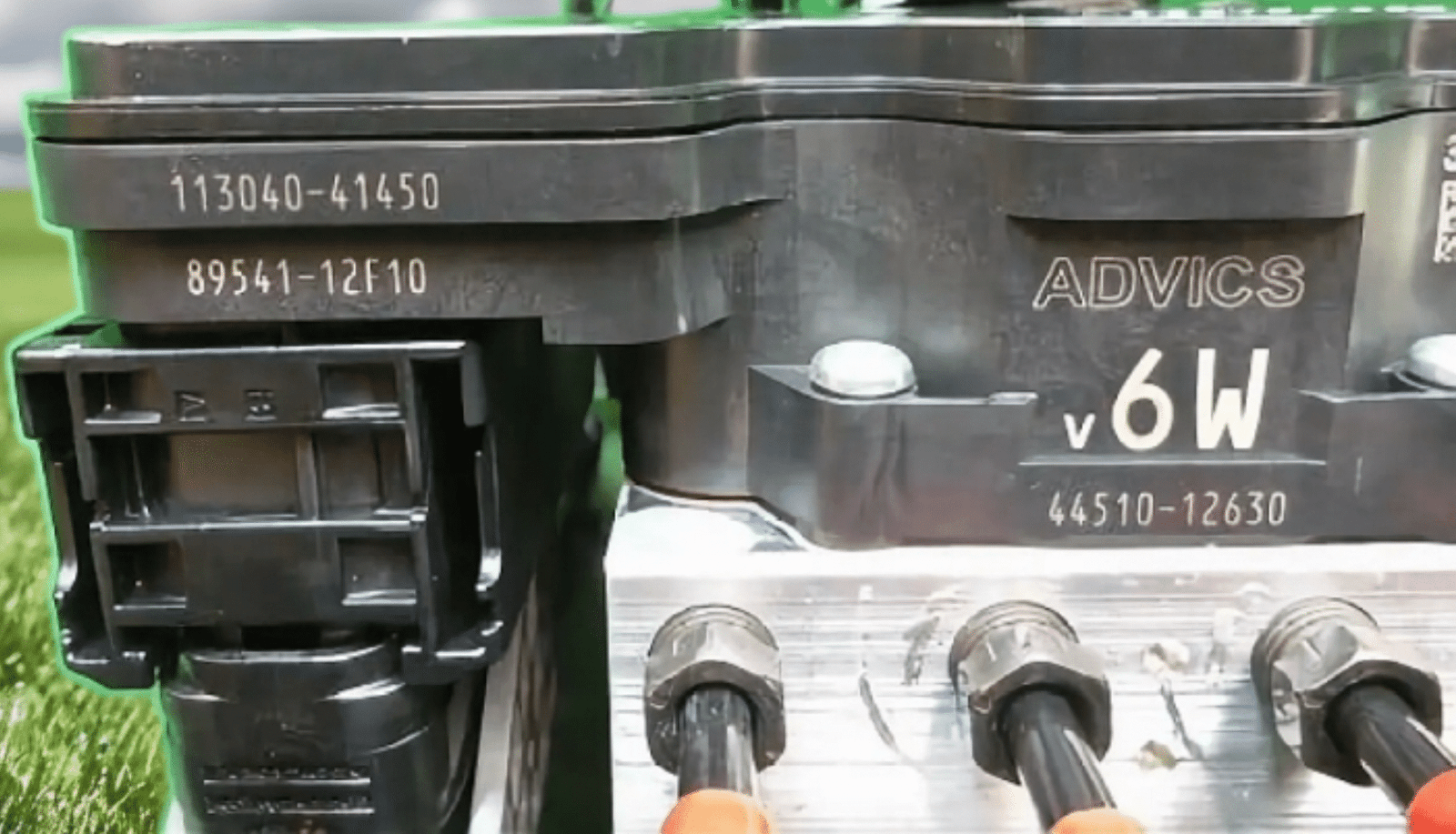 ABS TOYOTA COROLLA ALTIS 2020 2 1206 e1733482514331