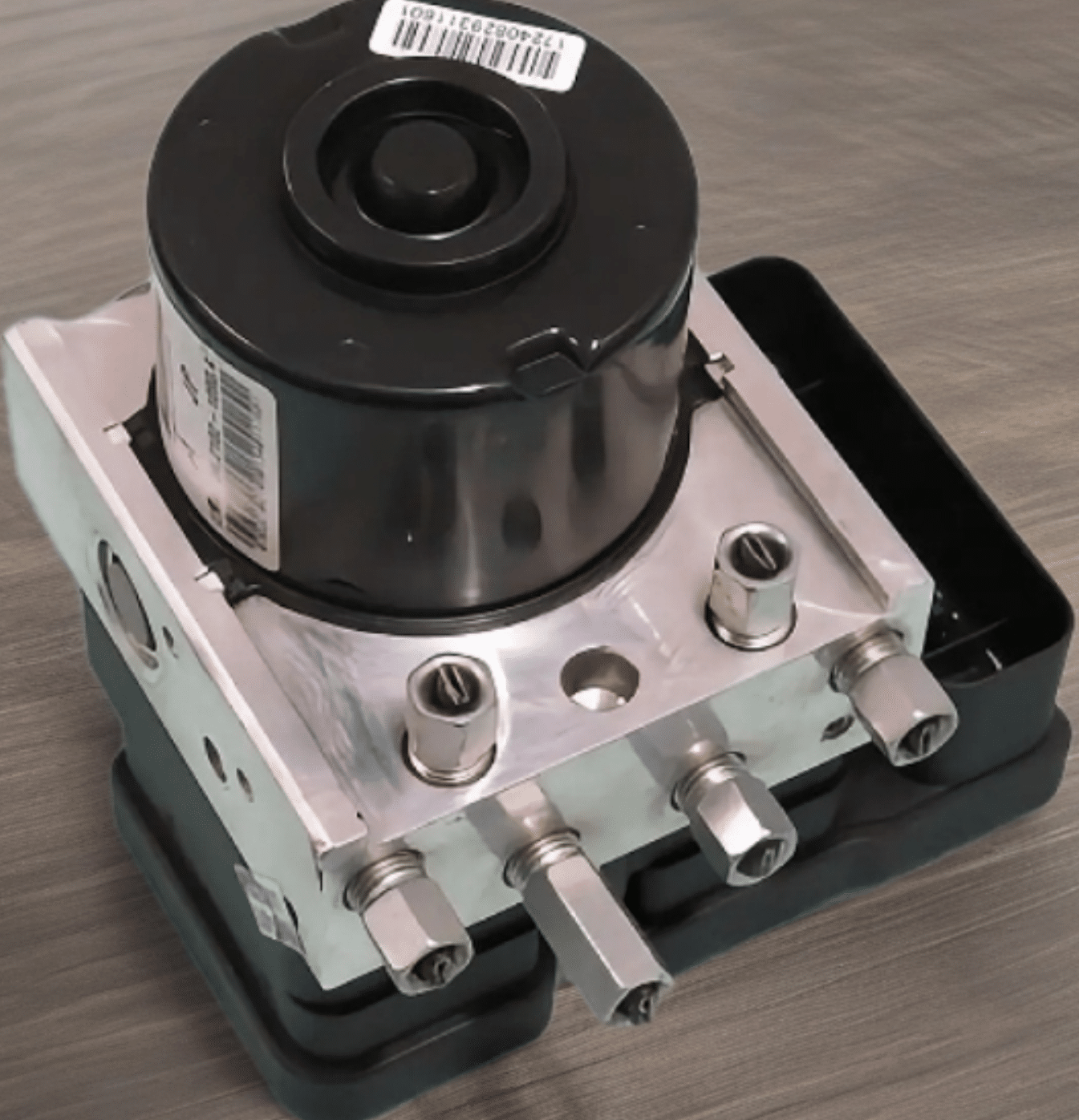 ABS MAZDA 2 2010 2 12206 e1735200325508