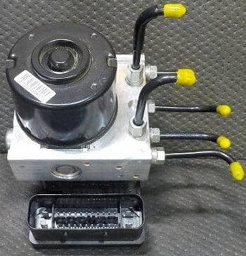 ABS MAZDA 3 2004-2012 2 PASKU61691 2c8f1a e1735207291655