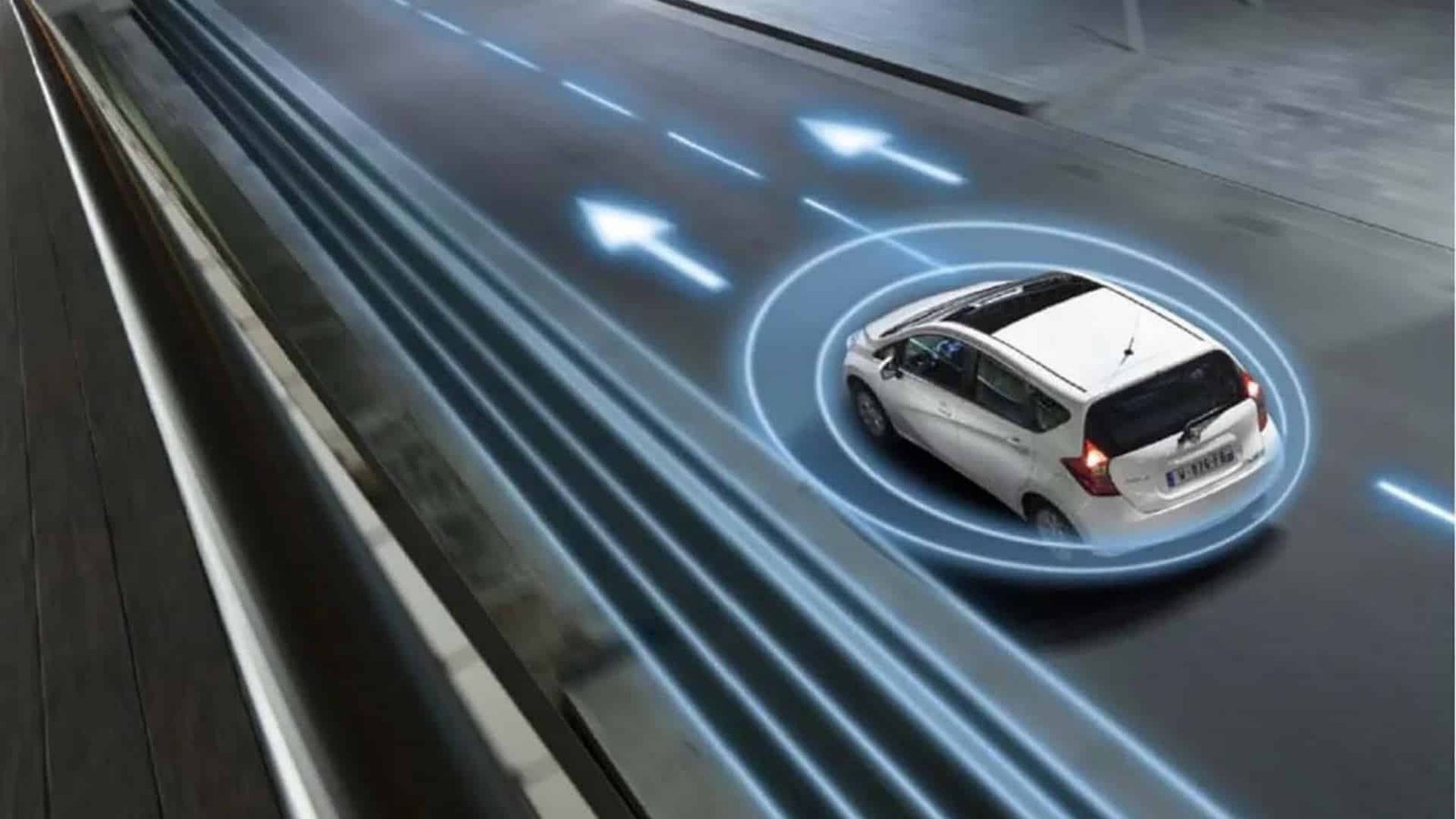 Sửa lỗi cảm biến góc lái Audi