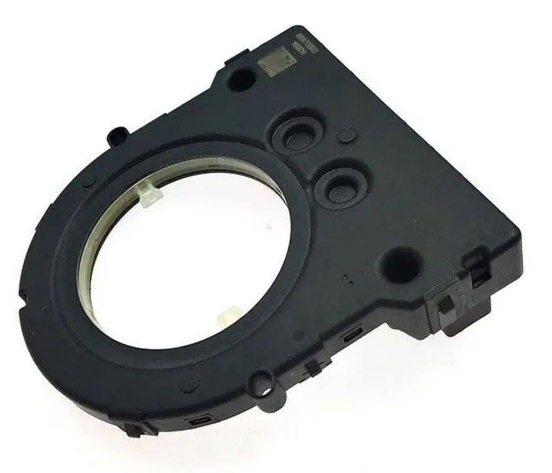 Sửa lỗi cảm biến góc lái Honda