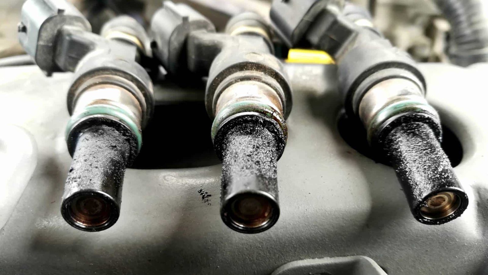 10 NGUYÊN NHÂN KHIẾN ĐÈN BÁO LỖI ĐỘNG CƠ SÁNG VÀ CÁCH XỬ LÝ