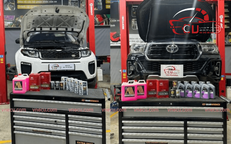 Quy trình làm việc minh bạch và báo giá rõ ràng