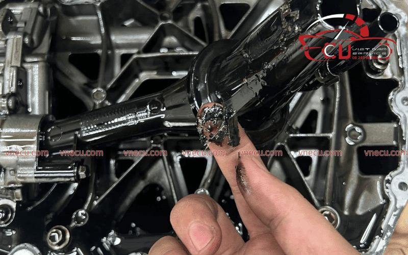 Thời gian thực hiện nhanh chóng