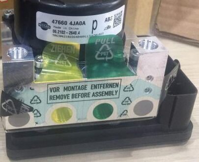 ABS NISSAN NAVARA NP300 D23T 2015-2019 2 c1684a5f95cf6f9136de e1735093035483