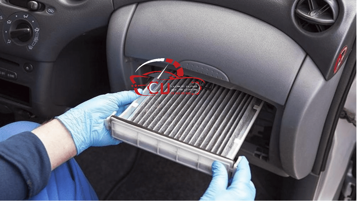 Ves Workshop chuyên sửa chữa hệ thống điều hòa lạnh Chevrolet giá rẻ