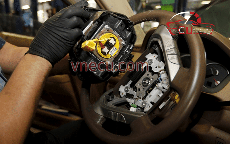 Chế độ bảo hành uy tín