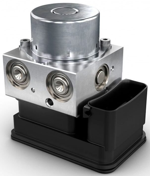 ABS HONDA CIVIC TYPE R 2001-2005 2 civic type r e1735010843132