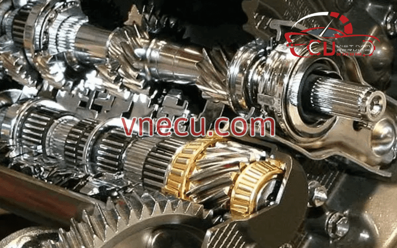 Cách bảo dưỡng hộp số tự động Hyundai đúng chuẩn