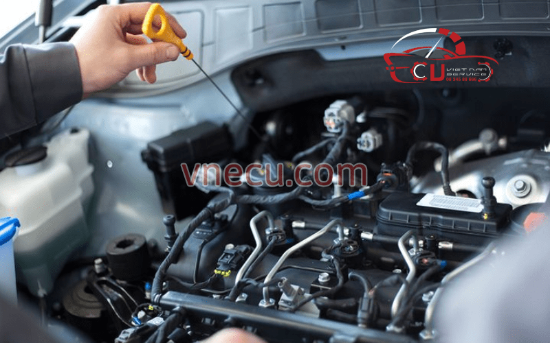DỊCH VỤ SỬA CHỮA HYUNDAI TẠI VES WORKSHOP 3 Sửa chữa, khắc phục sự cố nhanh chóng cho xe Hyundai