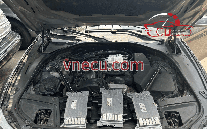 Tại sao đại tu động cơ ô tô Hyundai là điều cần thiết?