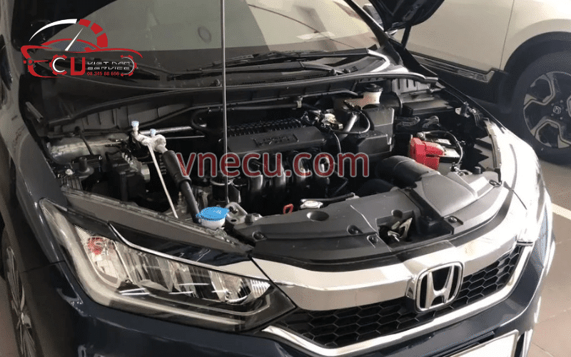 ĐỊA CHỈ CHO DỊCH VỤ ĐẠI TU ĐỘNG CƠ Ô TÔ HONDA TẠI VES WORKSHOP