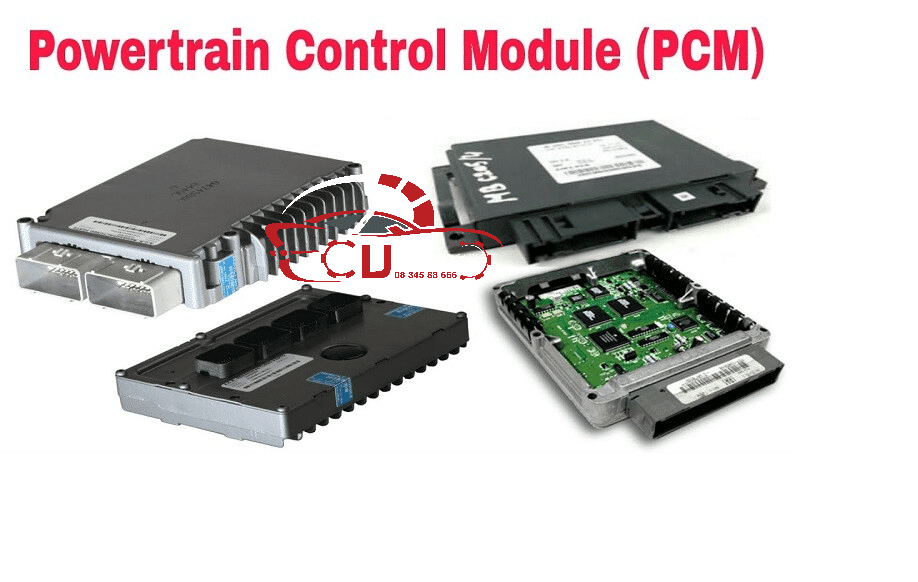 DỊCH VỤ SỬA ECU ECM PCM CHEVROLET SỐ 1 HCM 2 Dịch vụ sửa ECU ECM PCM Chevrolet HCM tại VES Workshop